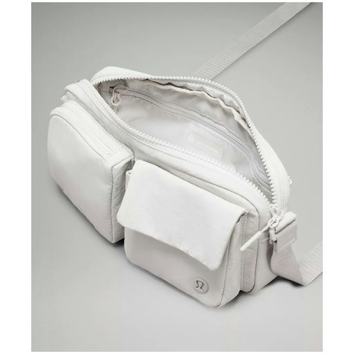 【新的神包，已经出现】Lulu 上新