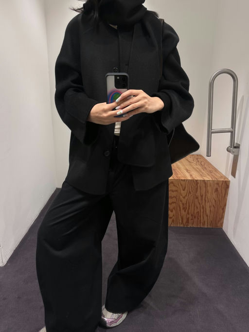 【最好价75折】升级双面羊毛