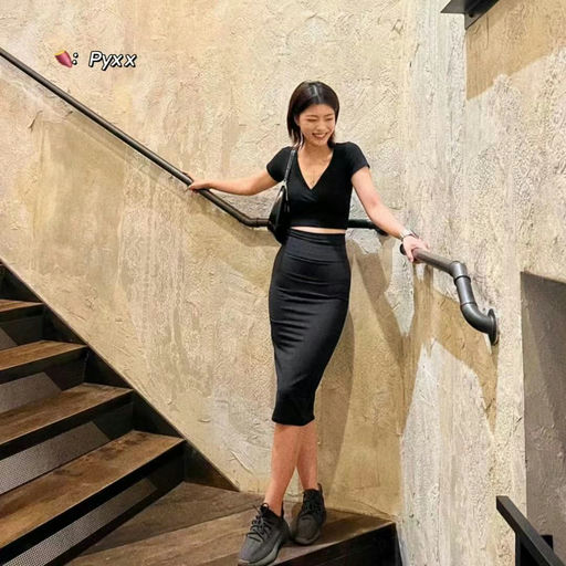 【Nulu半裙也有定价bug】