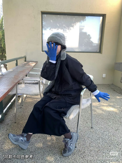 【南韩mm最爱】8折，最火灰色