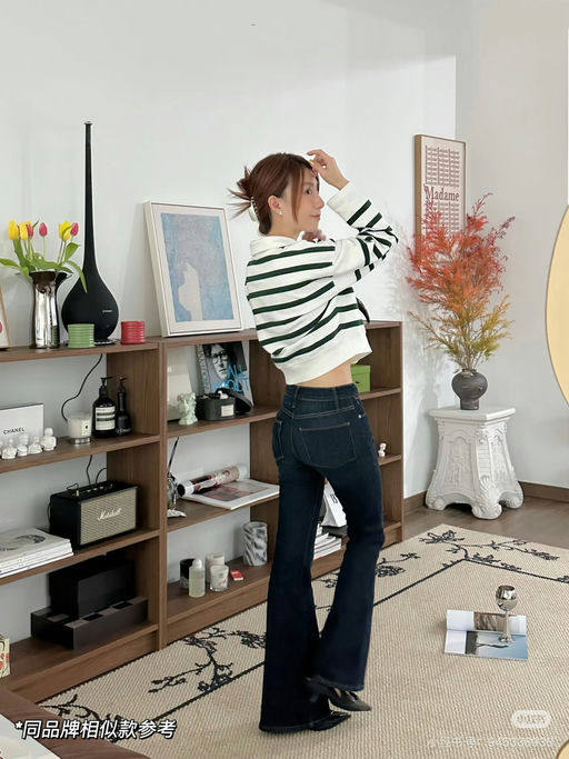 【合6-7折】招牌牛仔裤