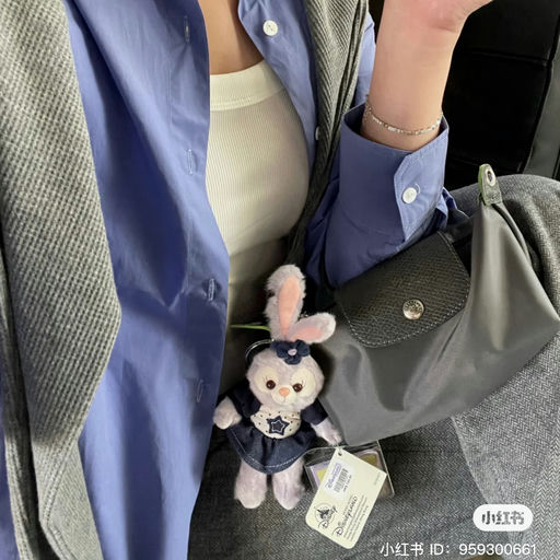 【刚补就断！】小包大容量