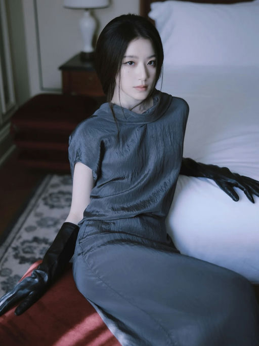 【Bug 85折】【淡极生艳具象化】