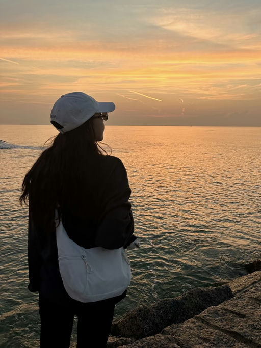 【断货王超爽史低！】【Lulu 牛角包5折】