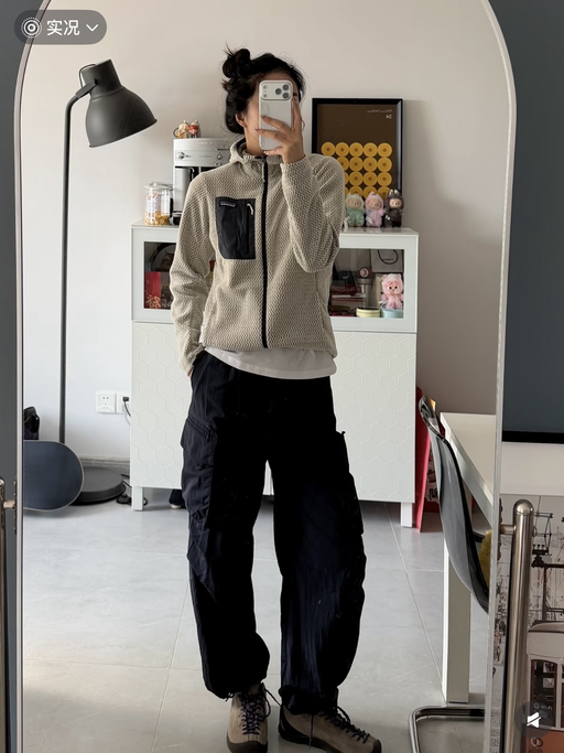 【热门款罕见8折】【Patagonia 专场】