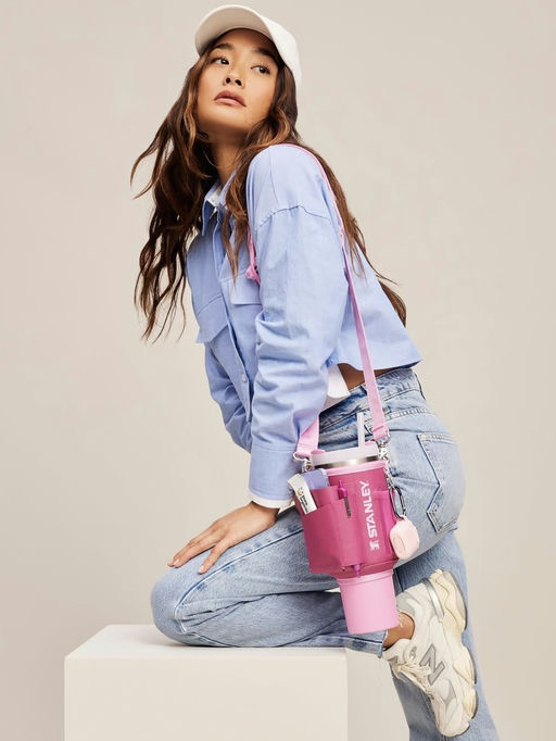 【Stanley 官网巨折】【额外再8折！】