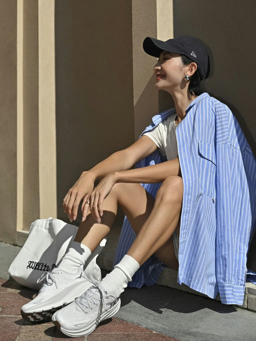 【Hoka 54折！】云感跑鞋，史低码全