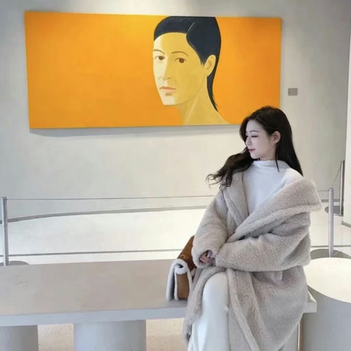 【最后2件】泰迪大衣，3折