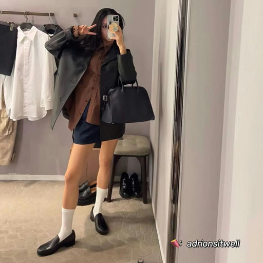 【最完美尺寸】Margaux 12，黑银补货+85折