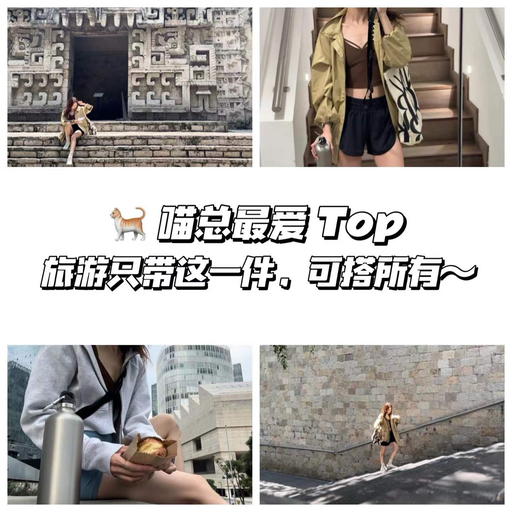 【喵总同款】再降仅$39