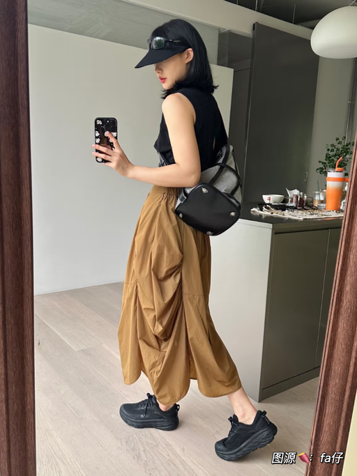 【75折】【轻盈脚感之王】