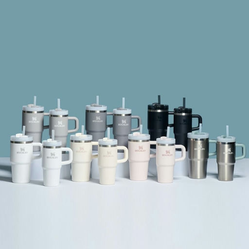 【Mini Quencher】带把手更方便