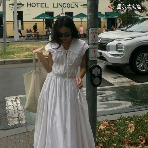 【就1条！】Tove女神裙，定优