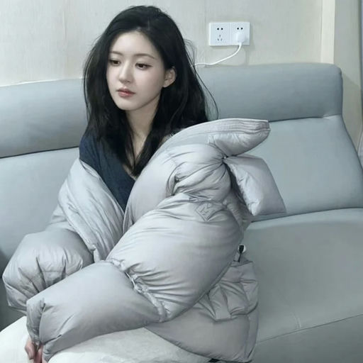 【赵露思同款】地心价34折