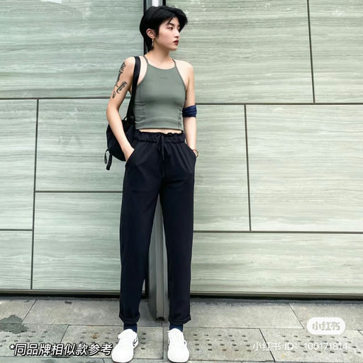 【好穿显瘦】小个子友好