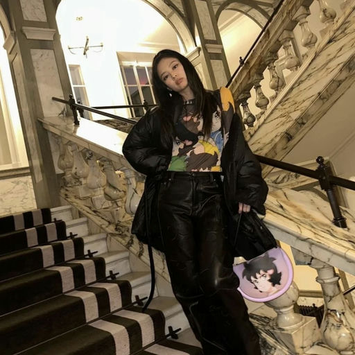 【破次元联名】Jw Anderson 下折 