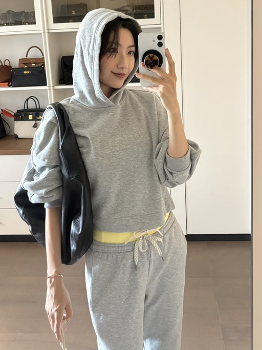 【Savi 严选】【卫衣卫裤，再降！】