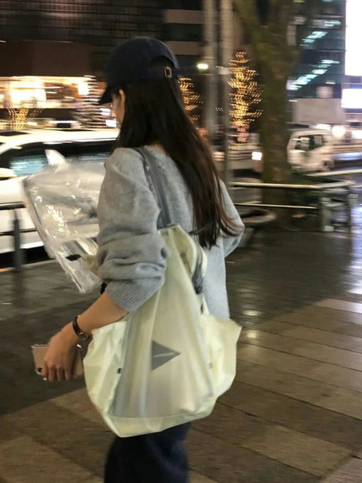 【59折】一包多用