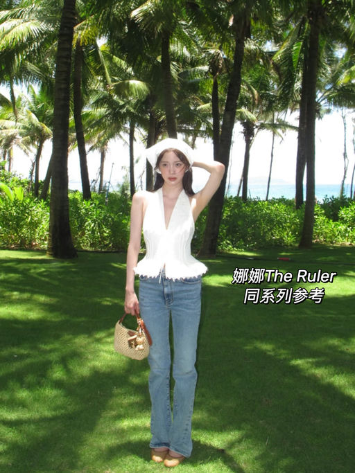 【合6-7折】招牌牛仔裤