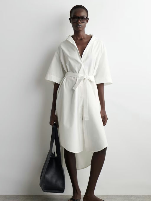 【Cos 应季3折起】【小裙子都只要 $50 +】