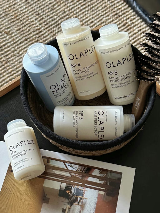 【仅限今天】【Olaplex 5折！】