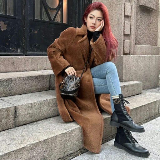 【合47折】最后2双