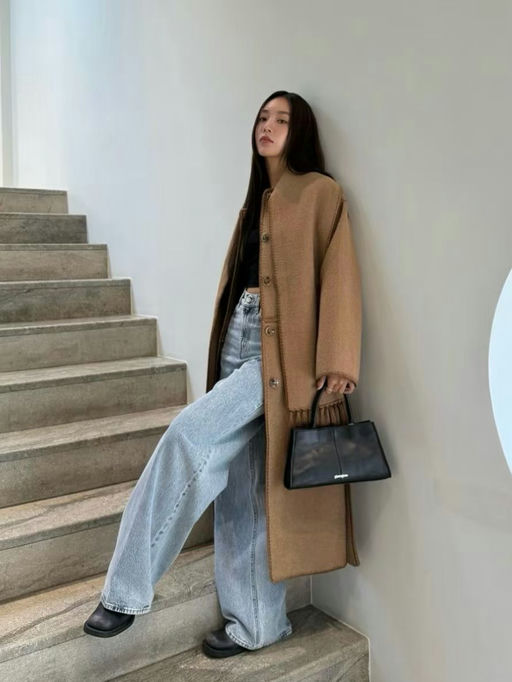 📜【Toteme 应季好价】【都是6折】