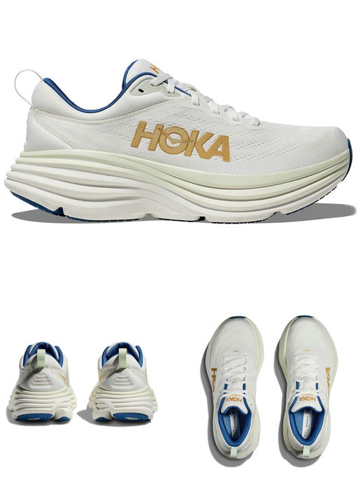 【Hoka 6折！】【队友福利】