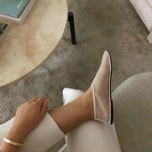 【全网最低！】The Row今夏最火，65折