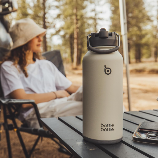 【入冬刚需】高颜值保温杯