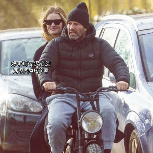 【男款加入】反季硬核6折