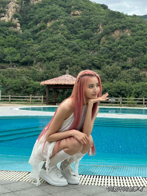 【夏日热门色】6折麦昆