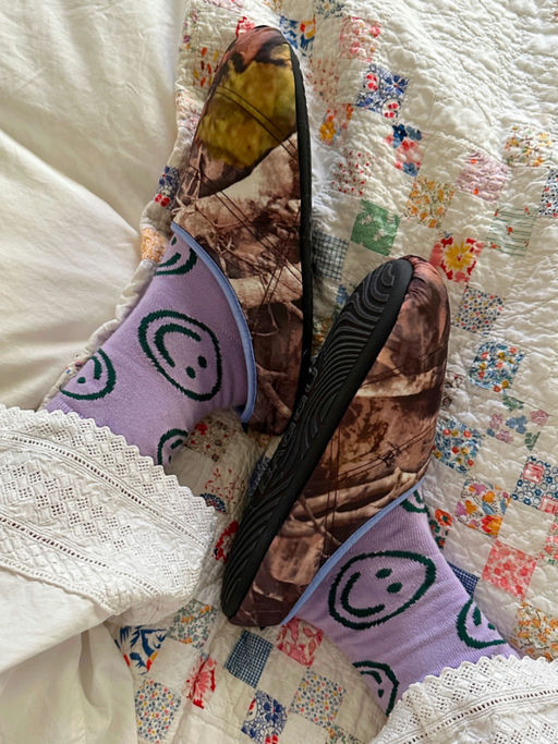 【春日可爱袜】喵喵新视频问询度最高