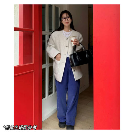 【绝顶显白】美式复古调调