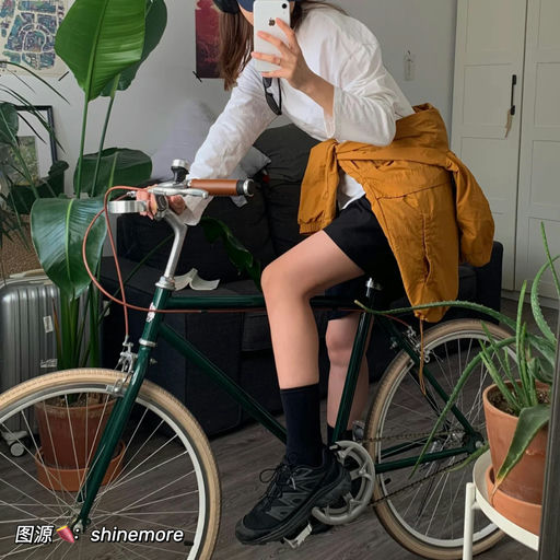 【最后几双】75折，章若楠同款