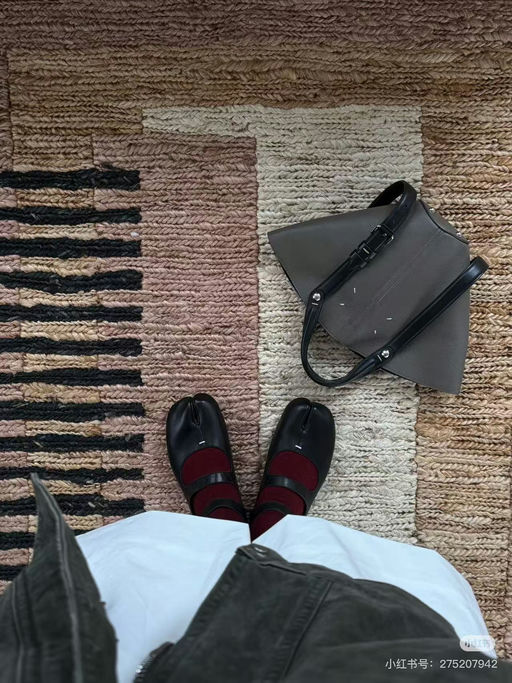 【仅一只】Margiel最新包王，Dressage小号，全网唯一9折