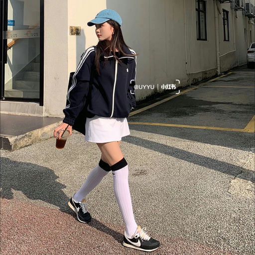 【最后2顶】章若楠同款