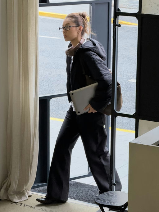 【轻盈保暖】【小红书博主人手一件】