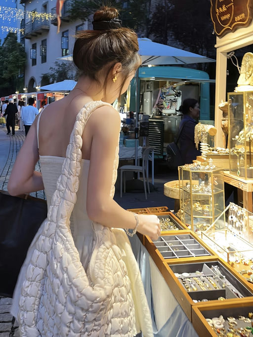 【Cos 云朵包】【6折！】