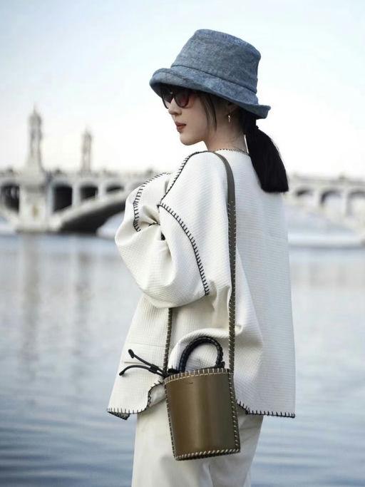 【快！】【Chloé 3折，最后一只】