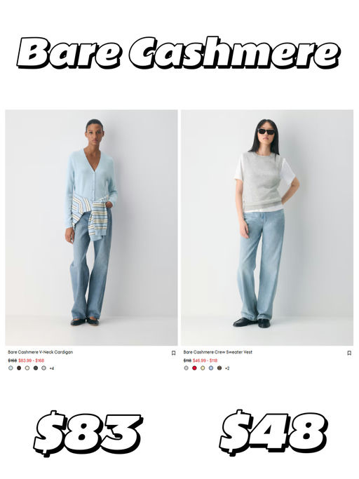 【100 % 纯羊绒】【$83，免运】