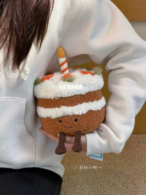 【囤Jellycat 好时机】【热门款大补货！】