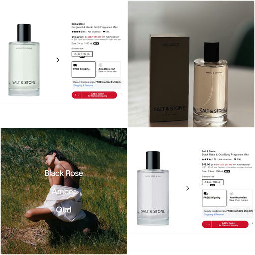 【身体护理类 No.1】【喵总全线无踩雷】