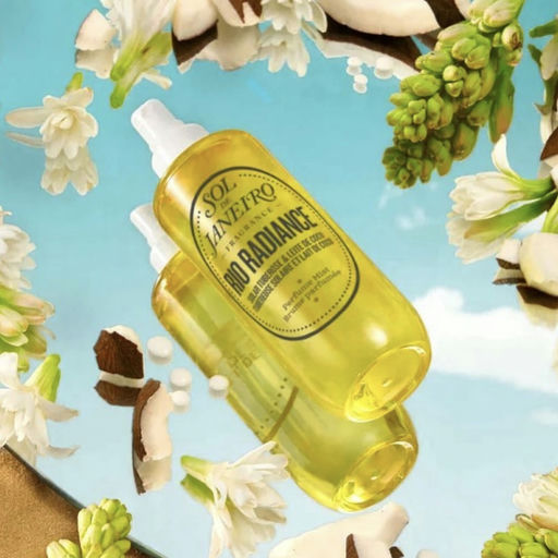 【白女三件套】【丝芙兰八折】