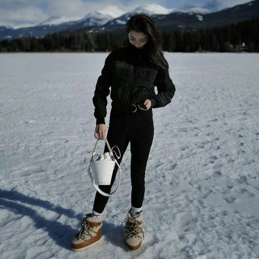 【玩雪预备役】Moon Boot 低至5折+额外9折