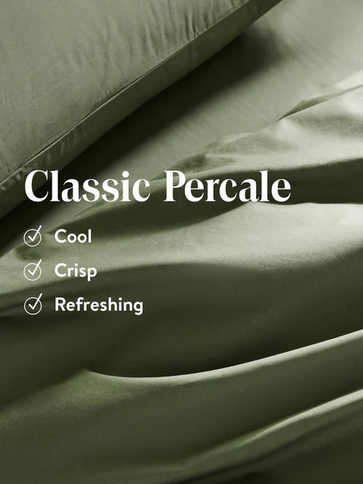 【对标 Parachute】Brooklinen 单品75折，组合低至5折