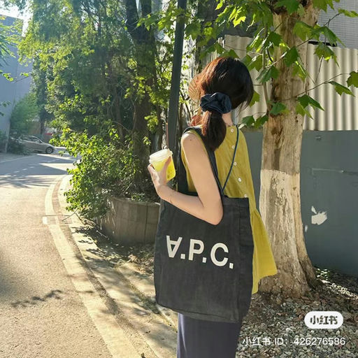 【万物皆可搭】文青校包