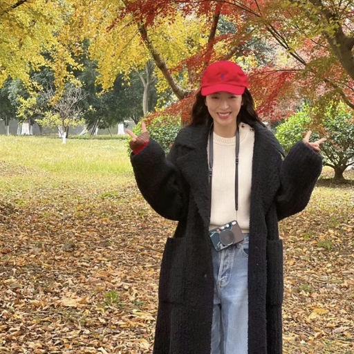 【周雨彤同款】【再降，仅$29】