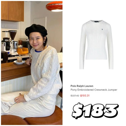 【入秋必备】PRL 定优+额外95折