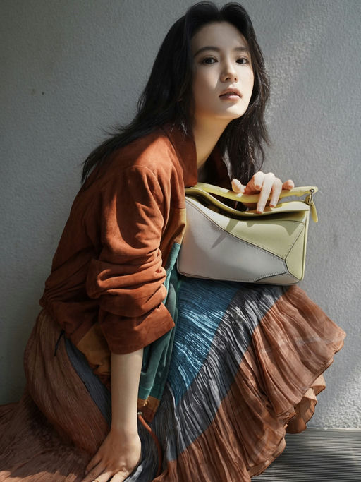 【Loewe 7折】【本季新品】